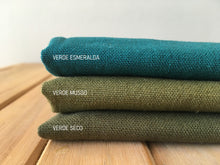 Cargar imagen en el visor de la galería, ALMOHADON BASIC 50x50cm