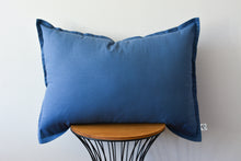 Cargar imagen en el visor de la galería, ALMOHADON PESTAÑA 70x50cm